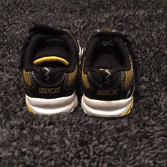 NWT infant boys Skechers shoes - Picture 5 of 5